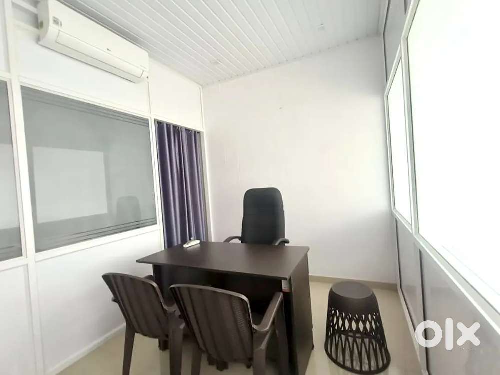 HOMOEOPATHIC CLINIC FOR SALE