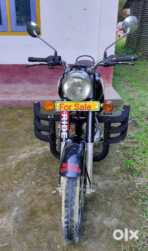 Royal Enfield classic 350