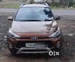 Hyundai i20, 2019