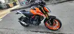 Good condition bike