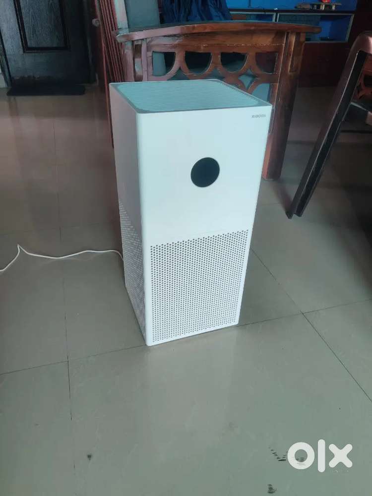 Urgent sale - Xiaomi smart air purifier, kent bathroom water softener
