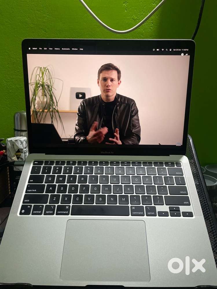 Macbook M1 Air