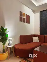 Designer sofa in saket