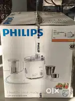 Philips Juicer Mixer grinder