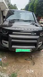Land Rover Defender 2023 Petrol Well Maintained