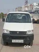 Maruti Suzuki Eeco 5 Seater AC, 2020, Petrol