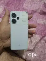 Sell or Exchange Redmi note 13 pro plus 8 256gb 8 months old