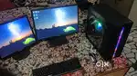 Gaming PC with i5 processor