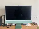 Apple iMac M1 8gb - 256gb