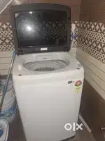 Good quality machine 7 kg fully automatic samsung company