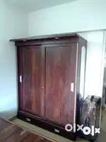 New sliding wardrobe direct from factory