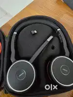 Jabra Evolve55 ANC Headset