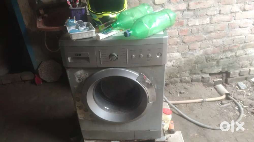 Good condition IFB