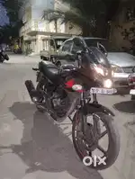 Pulsar 220
