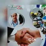 Housekeeping assistat