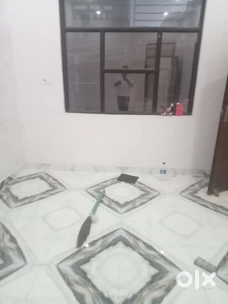 Newly poshan 2 Bhk poshan available near Barra 2