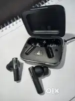 Almost new- 1 week of use only
