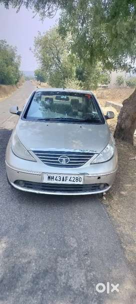Tata Manza 2011 Petrol 90000 Km Driven