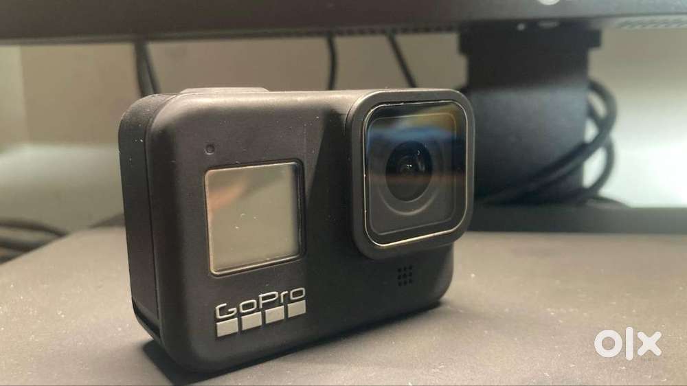 GoPro Hero8 Black