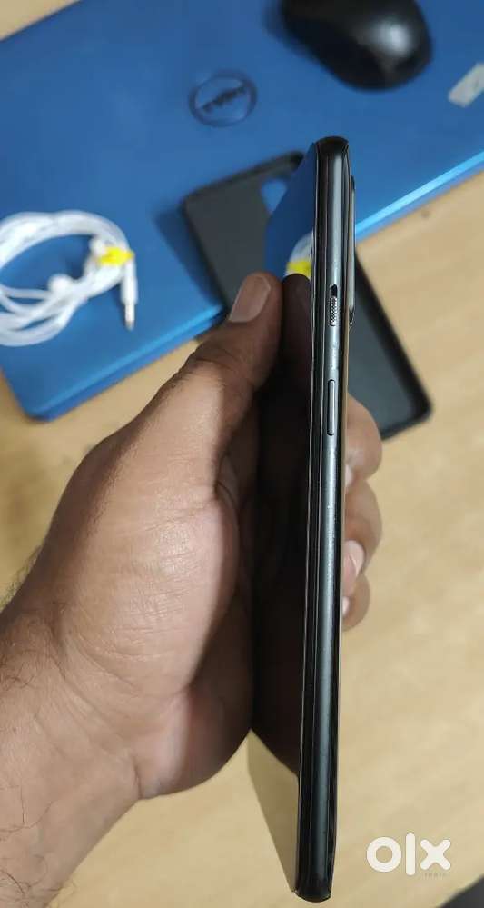 One Plus 9R Mobile