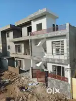 Independent house for sale