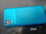 Poco c3 only screen broken