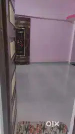 1 Room and Kitchen for rent