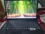 Lenovo laptop