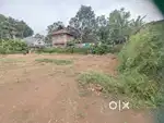 house plot 3.65 cent in Kottayam town -Karappuzha 3.65 lakh/cent