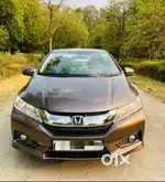 HONDA CITY 2016 VX (O) I VTEC 85000 KMS