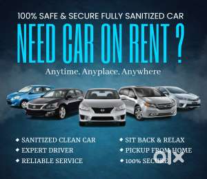 Rental car available in Chennai