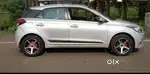 Hyundai Elite i20 sports  2015 Diesel Well Maintained