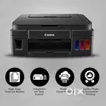 Canon G3000 Printer