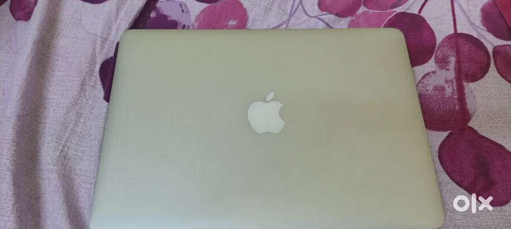 Macbook pro retina 13 inch late 2012
