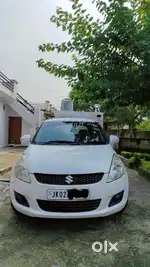 Maruti Suzuki Swift 2012 Diesel 74000 Km Driven