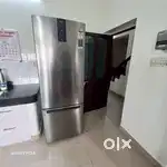 bottom freezer fridge  purchasedon13/6/23price negotiable
