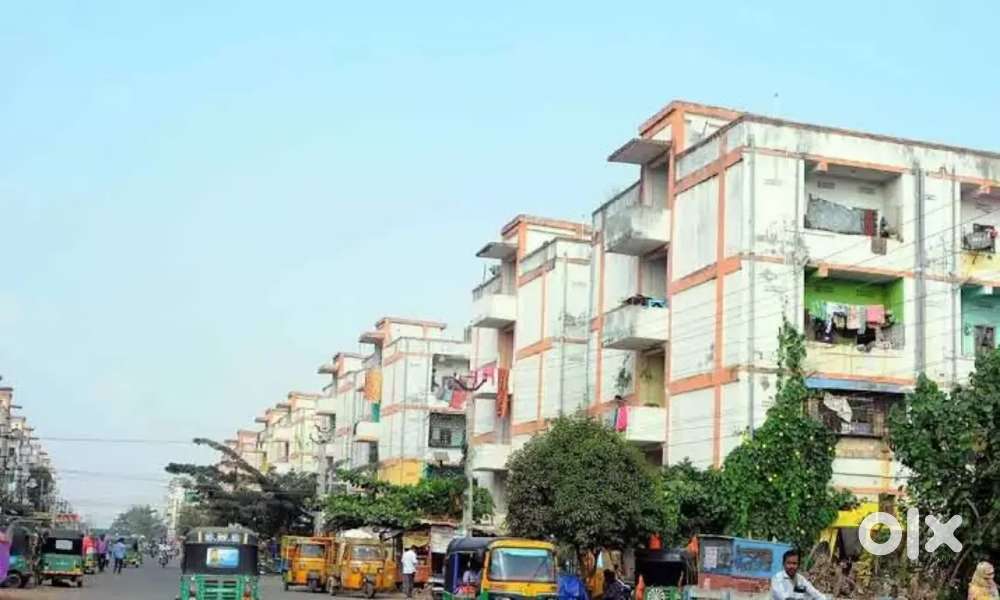 Jakkampudi colony