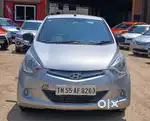 Hyundai EON D-Lite +, 2013, Petrol