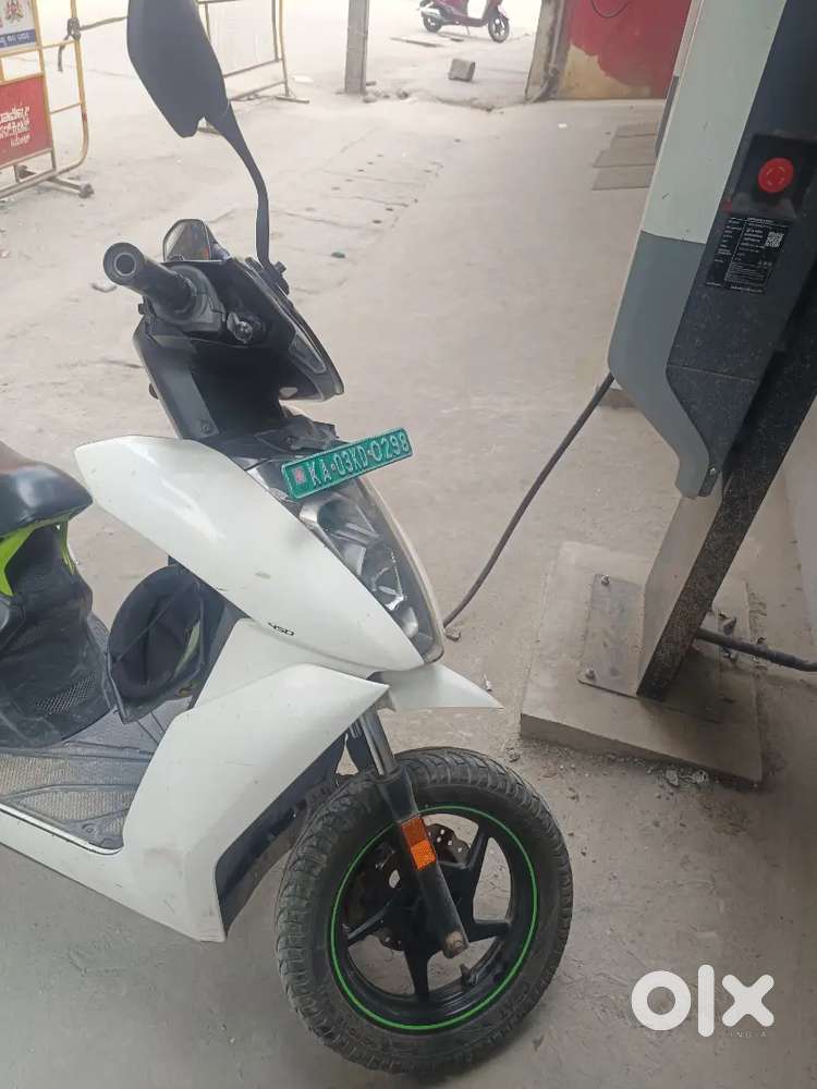 Sel my athre 450 gen 1