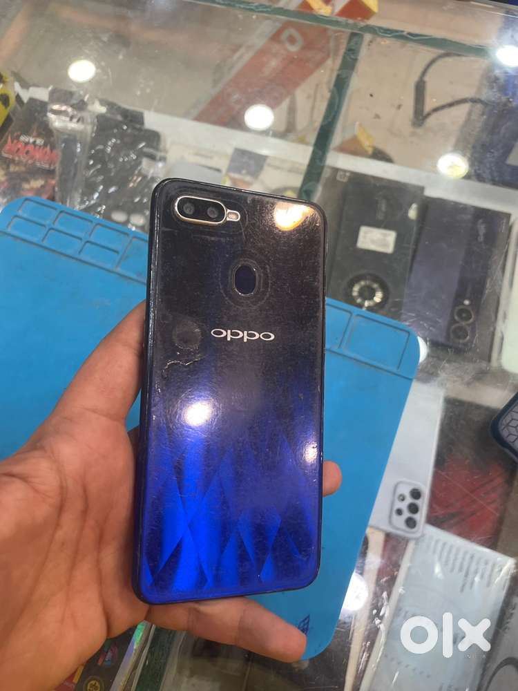 oppo f 9 pro