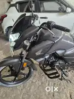 Honda SP125
