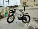 Brand new Bicycle (GARRARI)