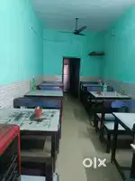 I want a helper for mess indian and chinese food Cook