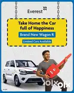 Driver Wanted: Join Everest Fleet’s D2O Program Today!