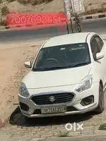 Maruti Suzuki Dzire 2018 Diesel 125000 Km Driven