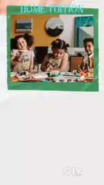 Private  Tuition/home tuition-kg to 5th class,(10 yrs of Experience)