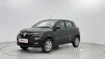 Renault KWID 2019-Ongoing 1.0 RXT AMT (O), 2022, Petrol