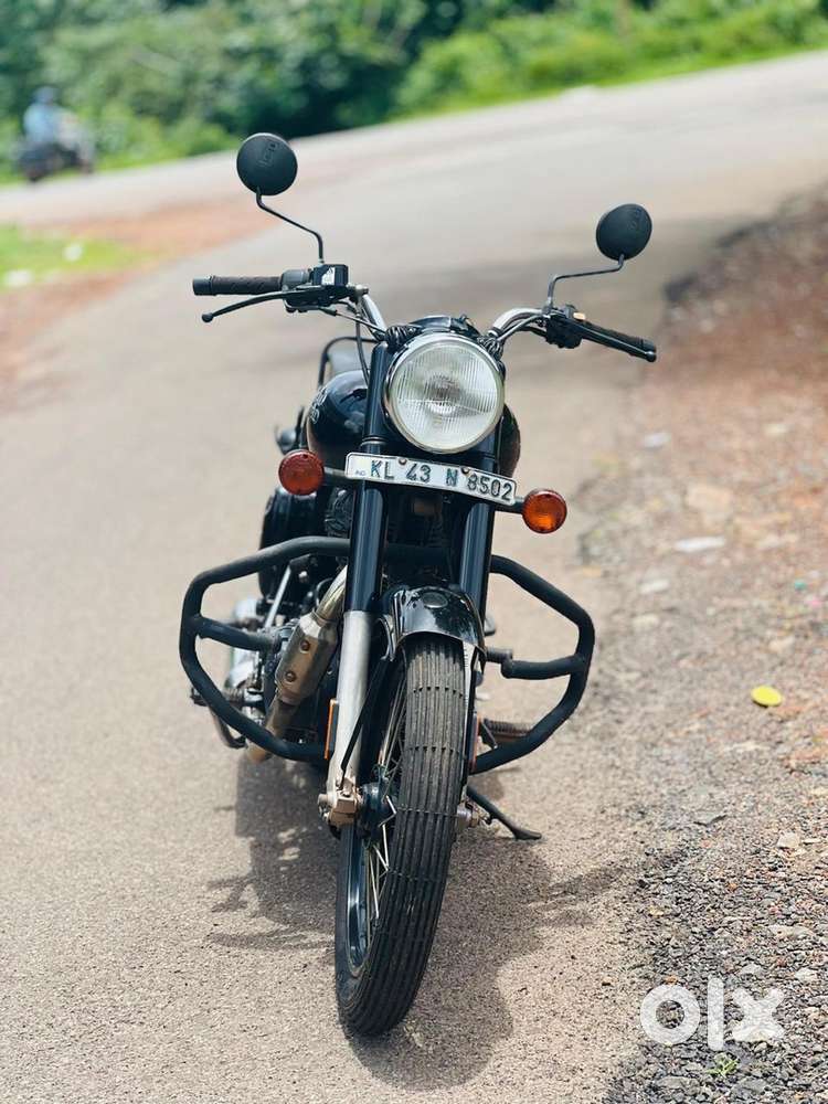 Good condition