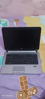 Hp laptop / i3core8 gen /8 gb ram /rom500