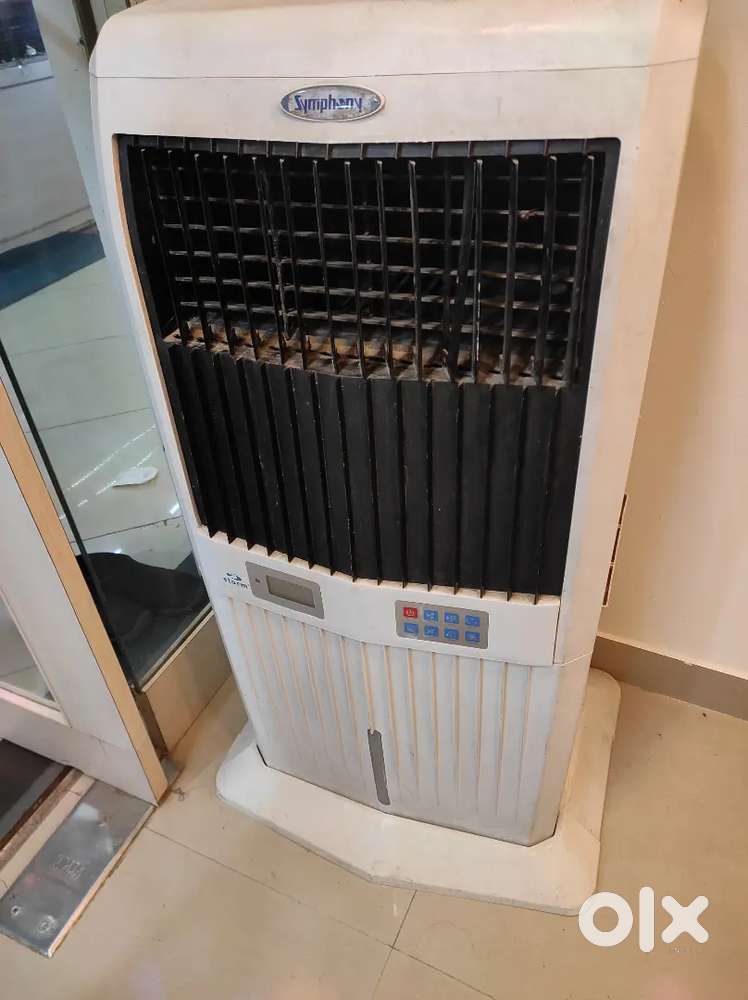 Symphony Brand Water Cooler Very Good Condition.